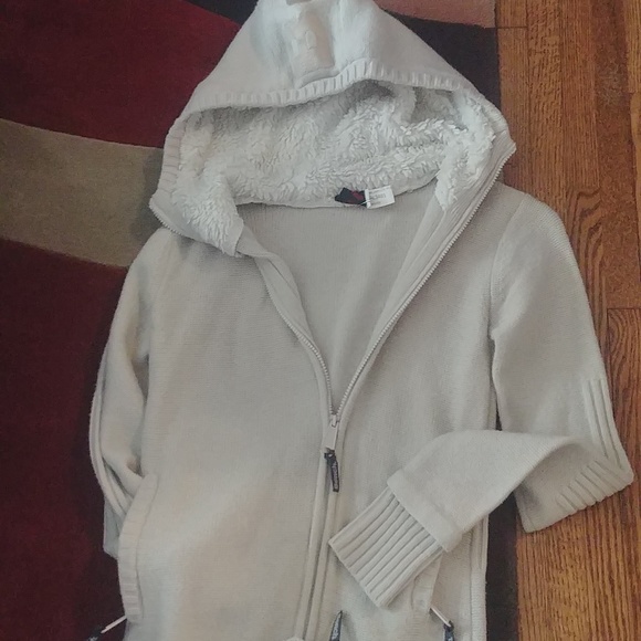 Bench Sweater long - Picture 3 of 6